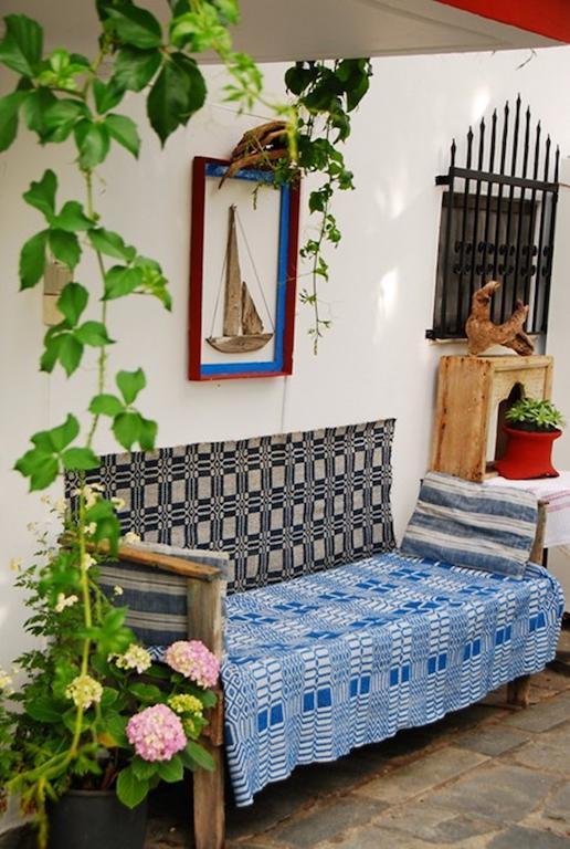 Atzanou Rooms Kamariotissa ห้อง รูปภาพ