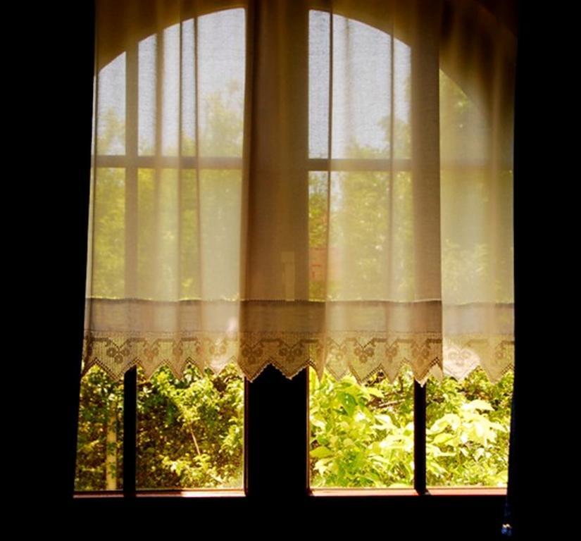 Atzanou Rooms Kamariotissa ห้อง รูปภาพ